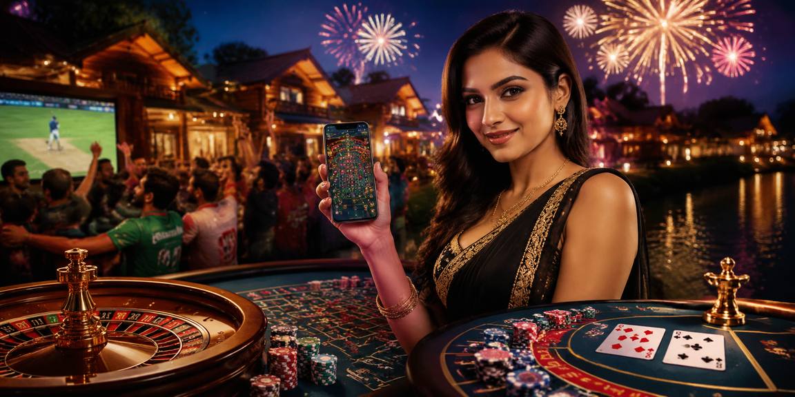 betjiel mobile gaming